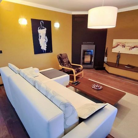 Apartmani Sanja Крапинске Топлице Екстериор снимка