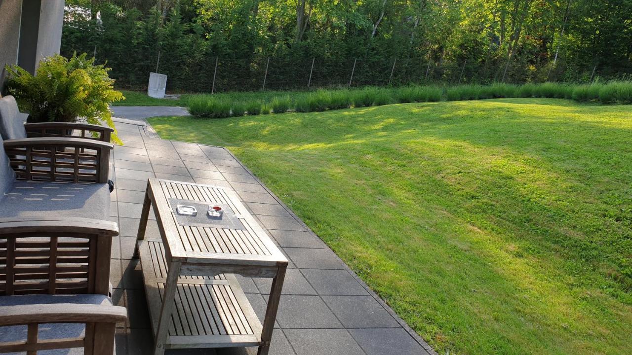 Apartmani Sanja Крапинске Топлице Екстериор снимка