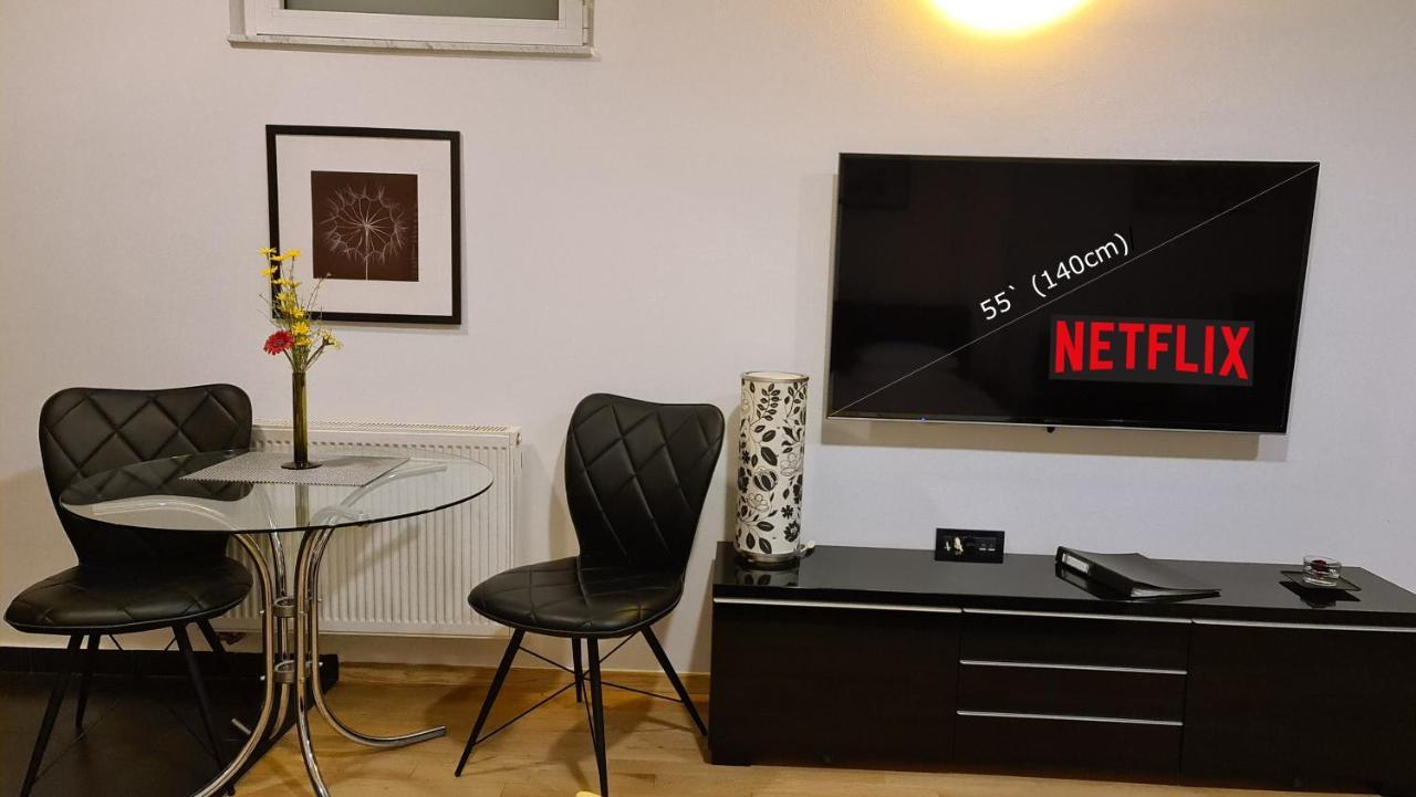 Apartmani Sanja Крапинске Топлице Екстериор снимка