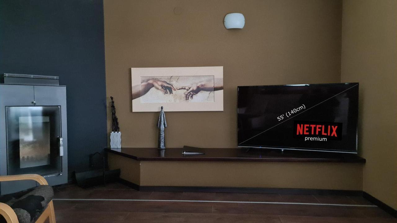 Apartmani Sanja Крапинске Топлице Екстериор снимка