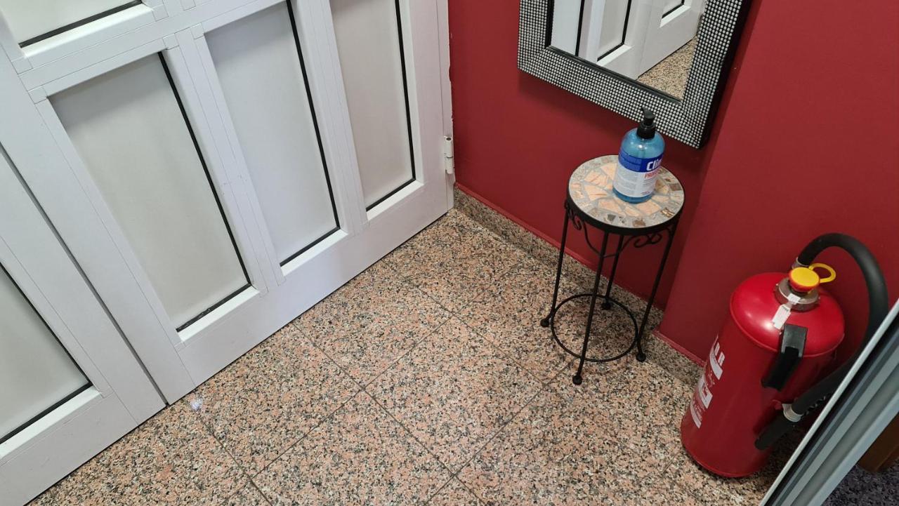 Apartmani Sanja Крапинске Топлице Екстериор снимка