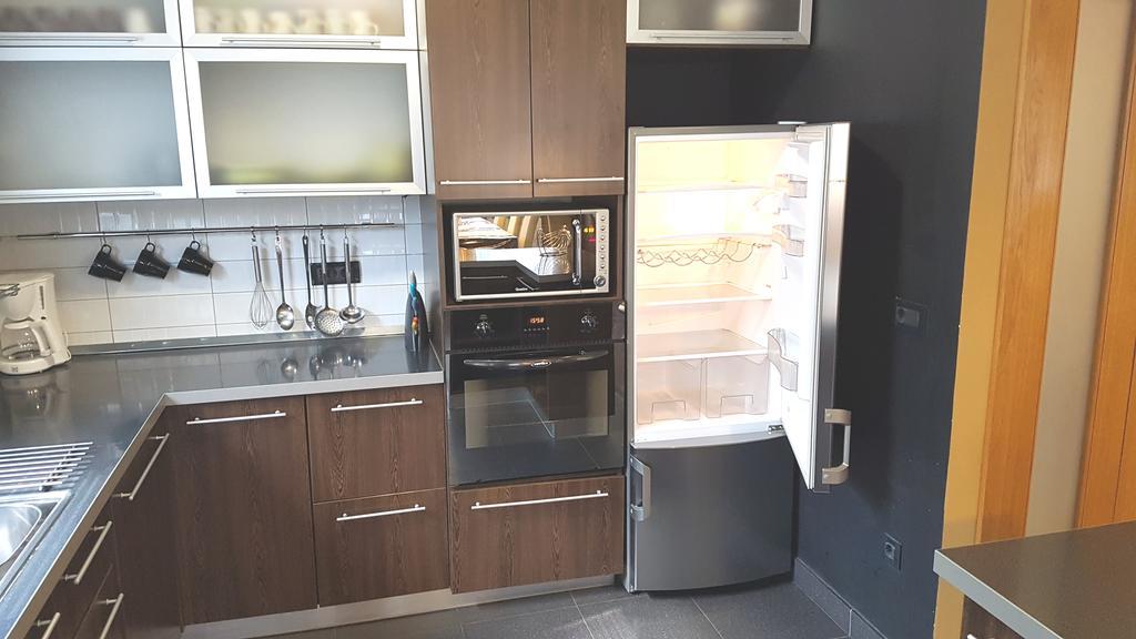 Apartmani Sanja Крапинске Топлице Екстериор снимка