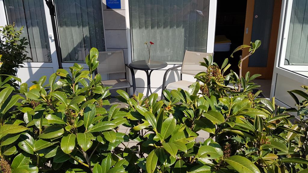 Apartmani Sanja Крапинске Топлице Екстериор снимка