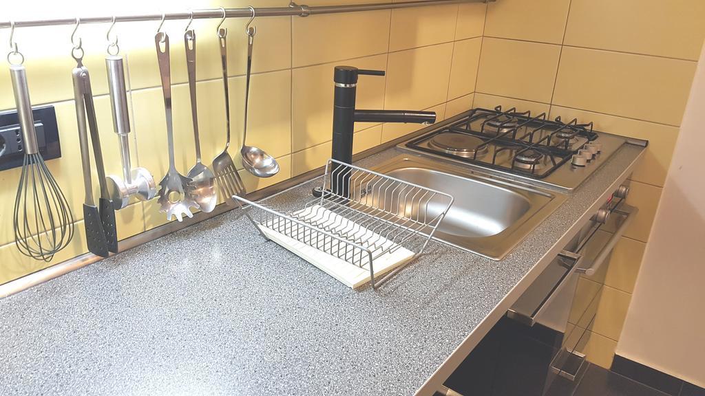 Apartmani Sanja Крапинске Топлице Екстериор снимка