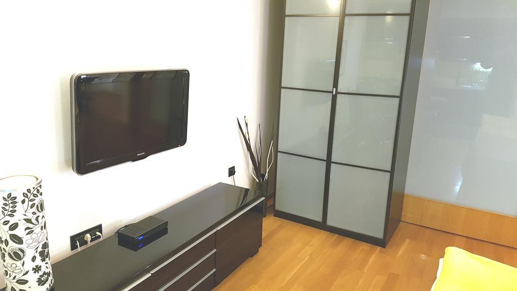 Apartmani Sanja Крапинске Топлице Екстериор снимка