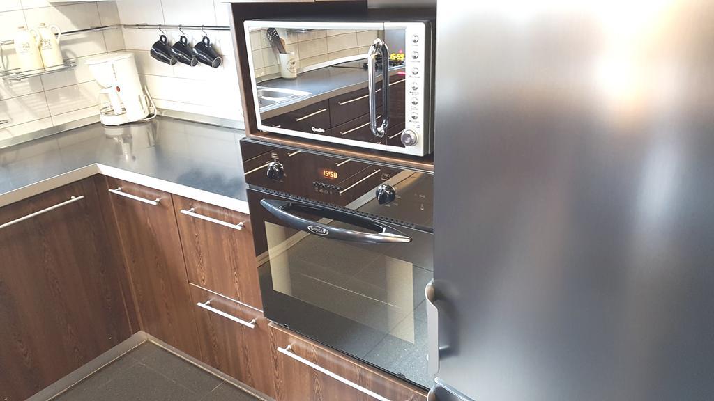 Apartmani Sanja Крапинске Топлице Екстериор снимка