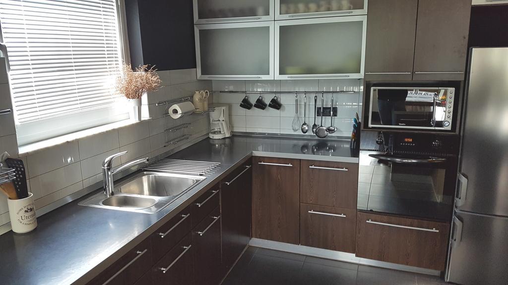 Apartmani Sanja Крапинске Топлице Екстериор снимка