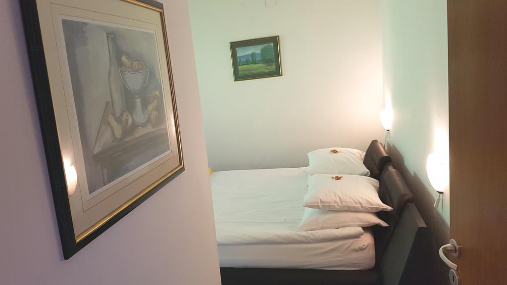 Apartmani Sanja Крапинске Топлице Екстериор снимка