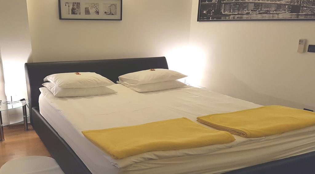 Apartmani Sanja Крапинске Топлице Екстериор снимка