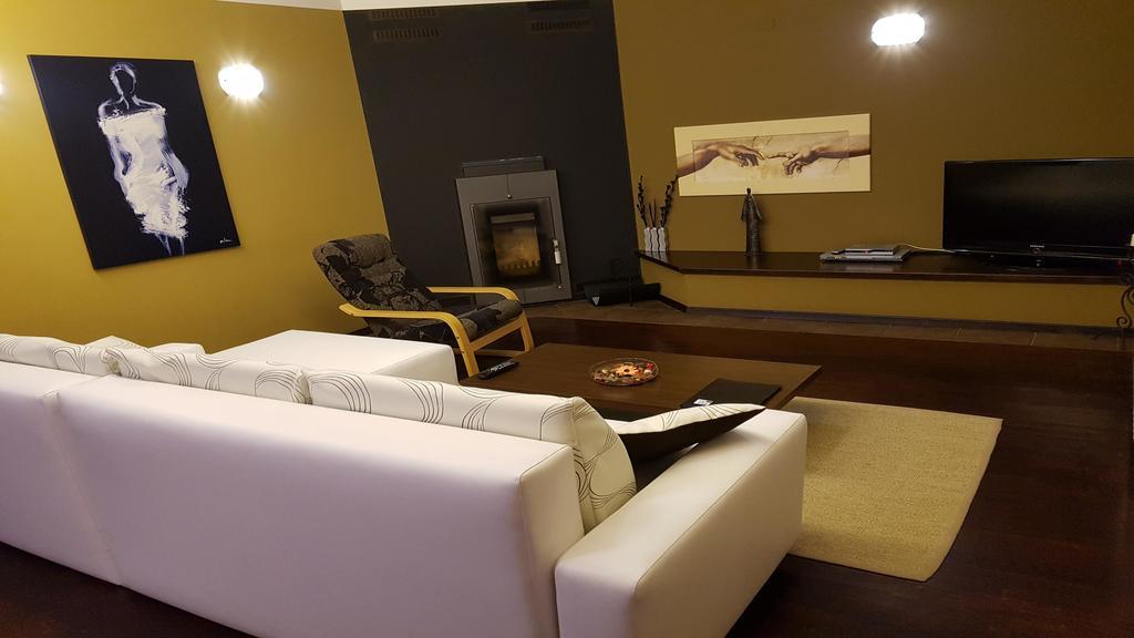 Apartmani Sanja Крапинске Топлице Екстериор снимка