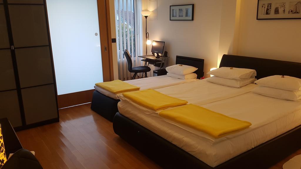 Apartmani Sanja Крапинске Топлице Екстериор снимка