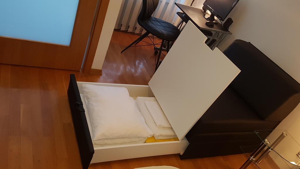 Apartmani Sanja Крапинске Топлице Екстериор снимка