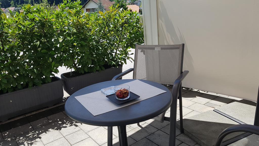 Apartmani Sanja Крапинске Топлице Екстериор снимка
