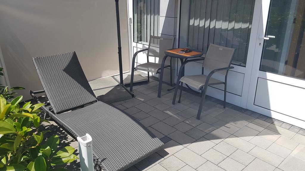 Apartmani Sanja Крапинске Топлице Екстериор снимка