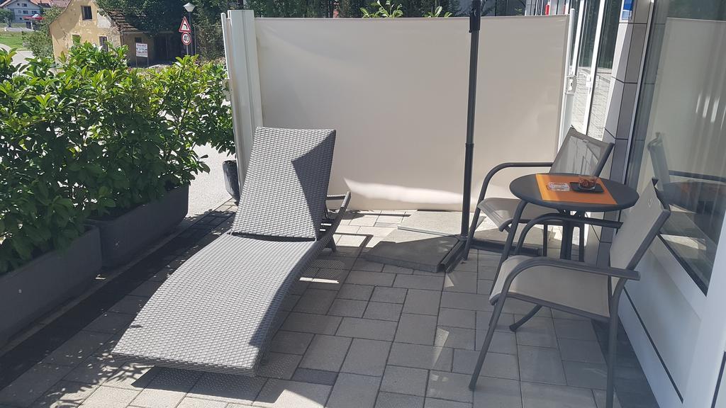 Apartmani Sanja Крапинске Топлице Екстериор снимка